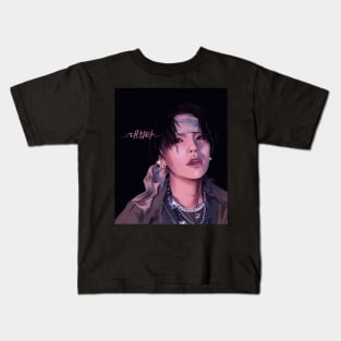 Agust D Kids T-Shirt